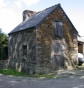 Ferme, le Pont-Barré (Pléboulle)