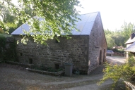 Moulin à farine du Temple, Saint-Jean-du-Temple (Plélo)