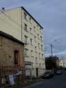 Immeuble, 4 rue Julien-Geoffroy (Rennes)