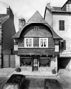 Maison, 5 place des Résistants et Fusillés (Le Faou)
