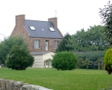 Maison, 14 route de Kervegan (Pleumeur-Bodou)