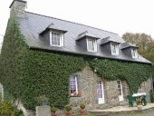 Ferme, Lambaudière (Chelun)