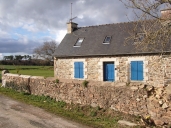 Maison, Landeby (Paimpol)