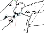 Écart, la Clotière (Thorigné-Fouillard)