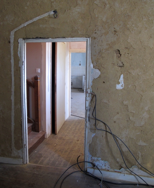 Ferme, Confort (Berhet)