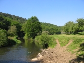 Présentation de la commune de Pluméliau (fusionnée en Pluméliau-Bieuzy en 2019)