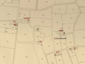 Écart de la Bourdonnais (Gévezé)