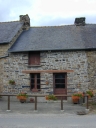 Maison, le Baud (Plélan-le-Grand)