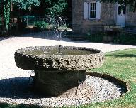 Présentation de la commune de Mellionnec