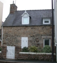 Maison, 25 rue des Frères Le Montreer (Perros-Guirec)