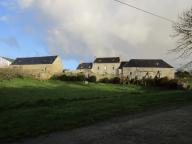 Manoir, Kersandy (Plouhinec-29)