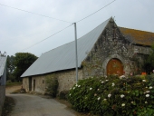 Ferme, Guervaud (Pluméliau fusionnée en Pluméliau-Bieuzy en 2019)
