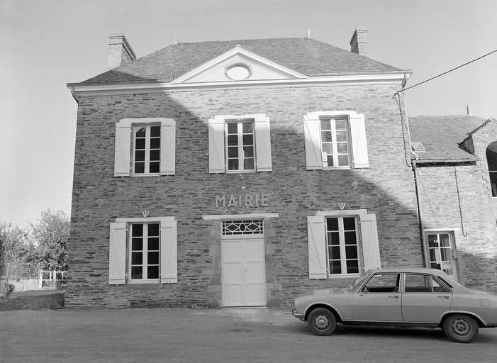 Village (Sainte-Anne-sur-Vilaine)