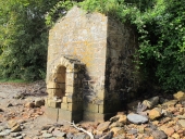 Fontaine de Quélern ou de Sourdis (Roscanvel)