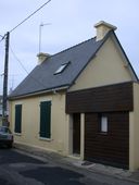 Maison, 64 rue Philippe Lebon (Vannes)