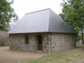 Maison (Etables-sur-Mer fusionnée en Binic-Etables-sur-Mer en 2016)