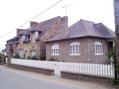 Maison, 66 rue du Port Hue (Saint-Briac-sur-Mer)
