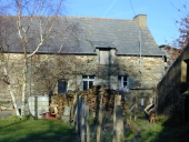 Maison 4, le Madrid (Pipriac)