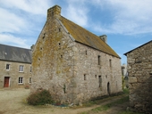 Ferme de Kerlohou (Le Vieux-Marché)