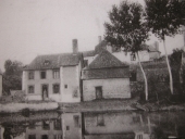 Maison, allée de Seiche (Noyal-Châtillon-sur-Seiche)