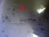 Écart dit village, Guevrel (Pluméliau fusionnée en Pluméliau-Bieuzy en 2019)