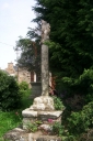 Croix de chemin, l'Arcouëst (Ploubazlanec)