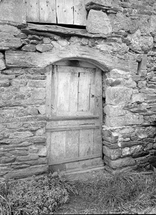 Ferme, Saint-Nicolas (Guer)