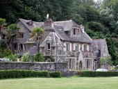 Maison dite Ker-an-Trez, 3 rue des Carrières, Saint-Efflam (Plestin-les-Grèves)