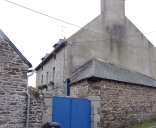 Maison, rue Théodore Botrel, le Petit-Couvran (Plérin-sur-Mer)