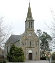 Église Saint-Ronan, Saint-René (Hillion)