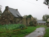 Écart, Maupertuis (Guipry fusionnée en Guipry-Messac en 2016)