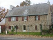 Maison, boulevard des Iles (Vannes)