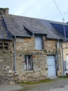 Maison 4, la Pourchassais (Pipriac)