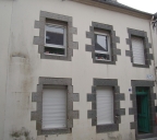 Maison, 2 rue Roger Collin (Pordic)