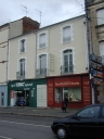 Immeuble de rapport, 119 rue de Nantes (Rennes)