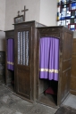 Confessional 1