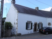 Maison, 48 rue Croix Izan (Erdeven)