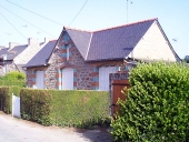 Maison, 10 rue de la Salinette (Saint-Briac-sur-Mer)