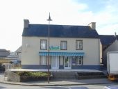 Maison, rue de l'Abbé Chapdeleine (Meillac)