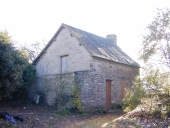 Maison, le Mottay (Pipriac)