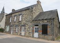 Village des Fougerêts