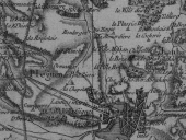 Présentation de la commune de Saint-Pierre-de-Plesguen (fusionnée en Mesnil-Roc'h en 2019)