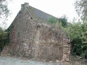 Ancienne ferme 1, les Brûlais (Sainte-Marie)