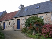 Ferme 2, Crec'h-Lagadurien (Pleumeur-Bodou)