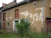 Ferme, 10b rue de la Liberté (Guipel)