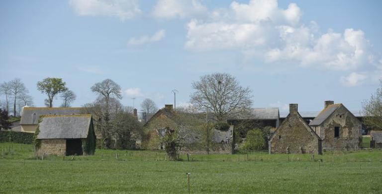 Écart de Lalaire (Marcillé-Raoul)