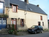 Ferme, la Barre Guineheuc (Miniac-Morvan)