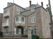 Maison, 52 rue Foch (Erquy)