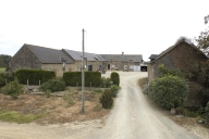 Ferme, Chambière (Saint-Armel)