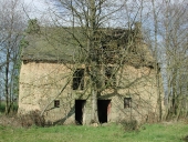 Maison, la Vignette (Tinténiac)
